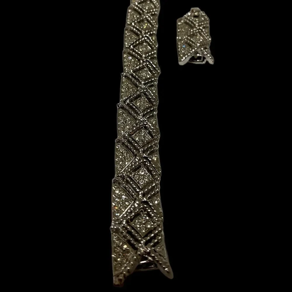 N/A this bracelet